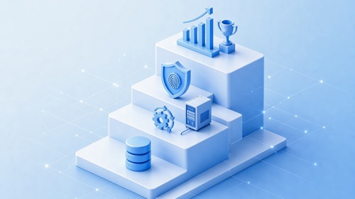 ai saas moat four layers