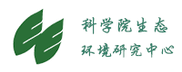 中国科学院生态环境研究中心logo
